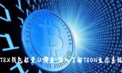 TRX钱包能量从哪来：深入了解TRON生态系统