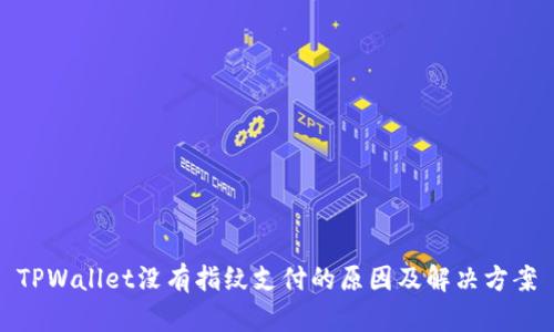 TPWallet没有指纹支付的原因及解决方案