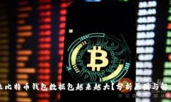 为什么比特币钱包数据包越来越大？分析原因与
