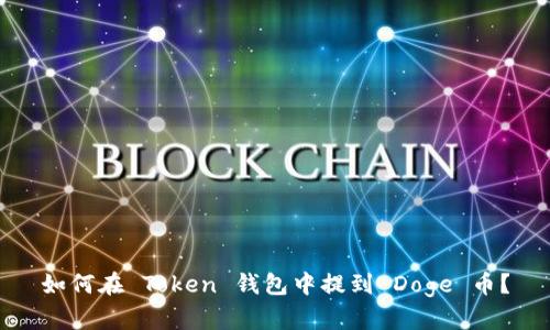如何在 Token 钱包中提到 Doge 币？