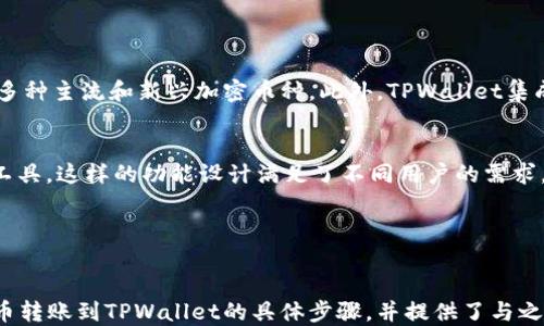 
  波场币如何安全高效地转账到TPWallet？ / 

关键词：
 guanjianci 波场币, TPWallet, 加密货币, 转账安全 /guanjianci 

 h3  一、波场币简介  /h3 

波场币（TRX）是基于波场协议（Tron Protocol）而发行的数字资产，其目标是通过区块链技术构建一个去中心化的互联网。波场币在数字货币市场上备受关注，许多人选择投资或使用波场币进行在线交易。波场的发展与应用也使其在区块链生态中占据了重要位置，其技术优势和应用前景吸引了不少投资者与用户。


波场币主要用于波场生态内的各种场景，包括但不限于在线娱乐平台、数字内容分享等，用户可以通过波场币进行消费和投资。因此，了解如何将波场币转移到不同的钱包中也是用户必须掌握的技能之一。在这篇文章中，我们将详细介绍如何将波场币安全高效地转账到TPWallet，并回答与此相关的一些常见问题。


 h3  二、TPWallet简介  /h3 

TPWallet是一款多链数字资产钱包，支持多种加密货币的存储与管理。其界面友好、安全性高，因此受到很多加密货币用户的喜爱。TPWallet支持的链包括波场、以太坊、比特币等，用户无需担心不同币种之间的管理问题。


除了基础的数字资产存储与转账功能，TPWallet还集成了去中心化交易所，用户可以在钱包内直接进行交易。这种便利性使得TPWallet成为许多用户的首选数字资产管理工具。同时，TPWallet还增强了安全措施，以保护用户资产的安全。


 h3  三、如何将波场币转到TPWallet的步骤  /h3 

那么，现在让我们逐步了解如何将波场币成功转移到TPWallet。以下是详细的步骤指导：


1. **下载并安装TPWallet**：首先，前往TPWallet的官方网站或者应用商店（App Store / Google Play）下载并安装最新版本的TPWallet。安装完成后，打开该应用。


2. **创建或导入钱包**：如果你是第一次使用TPWallet，你可以选择创建一个新钱包。过程中需要设置密码和备份助记词，以保护你的资产安全。如果你已有钱包，则选择导入钱包，并输入相应的助记词或私钥。


3. **获取TPWallet的波场地址**：一旦进入钱包界面，找到“波场（TRX）”的选项，点击进入后，会显示你的波场地址，可以选择复制该地址或者使用二维码功能。


4. **转账波场币**：打开你存储波场币的交易所账户，找到提币或者转账的选项。在提币页面，输入你刚才复制的TPWallet地址，确保无误后输入转账的数量。检查所有信息无误后，提交转账请求。


5. **确认转账状态**：转账完成后，可以回到TPWallet，查看波场币的余额是否已经到账。一般情况下，转账需要等待一段时间，具体时间取决于区块链的处理速度。


 h3  四、常见问题  /h3 

在将波场币转移到TPWallet的过程中，用户常常会遇到一些问题，以下是六个常见问题的详细解答：


 h3  1. 如何确保转账地址的正确性？  /h3 

确保转账地址的正确性是转账过程中非常重要的一步。地址是由字母和数字组成的，任何一个字符的错误都可能导致资金丢失。因此，在复制地址时，可以采取以下几个步骤确保其正确性：
1. **复制粘贴**：使用复制粘贴功能将地址从TPWallet复制到交易所，这样可以避免手动输入错误。
2. **两次核对**：将复制的地址再次与TPWallet中的地址进行比对，确认一致后再进行转账。
3. **小额测试**：在首次转账前，可以选择转账一小笔波场币进行测试，确认到账后再进行大额转账。这样能够有效避免因地址错误导致的损失。


 h3  2. 波场币转账的手续费是多少？  /h3 

波场币的转账手续费相对于其他加密货币来说是比较低的。具体的手续费通常由网络的拥堵量决定。大多数情况下，波场币转账的手续费在几美分到十几美分之间。用户在进行转账时，可以在交易所找到手续费的相关信息。

例如，在一些热门的交易所进行转账，手续费可能会稍微偏高，反之在其他小型交易所则相对较低。用户在选择交易所时应综合考虑其手续费、转账速度及安全性等因素。


 h3  3. 转账后多久可以到账？  /h3 

波场币的转账速度通常很快，网络的处理时间平均在几秒到几分钟之内。在波场网络不拥堵的情况下，一般情况下转账会在1-3分钟内完成。不过，在交易量剧增的情况下，到账时间可能会稍微延长。


如果超过15分钟仍未到账，可以在TPWallet中查看波场的交易历史，以确认转账是否已成功提交以及状态。如果状态为“未确认”，则表明转账仍在处理中，用户可耐心等待。如果状态为“失败”，则可能是由于地址错误或网络问题导致的，需要联系交易所客服进行解决。


 h3  4. 如何保证TPWallet的安全性？  /h3 

TPWallet作为一款数字资产钱包，其安全性是用户非常关心的问题。用户可以采取以下措施来确保其TPWallet的安全：
1. **设置强密码**：创建TPWallet账户时，务必设置一个强密码，包括字母、数字、特殊字符等组合。同时定期更换密码。
2. **备份助记词**：在创建钱包的同时，请务必备份助记词，并将其存放在安全的地方。助记词是恢复钱包的唯一凭证，一旦丢失，资产将无法找回。
3. **启用双因素认证**：如果TPWallet支持双因素认证，建议务必开启此功能，增加额外的安全层级。


4. **定期更新APP**：保持TPWallet应用程序的最新版本，以获取最新的安全更新和功能改进。
5. **谨防钓鱼网站**：确保你从官方渠道下载TPWallet，并时常查看可疑的网址和链接，以防止被钓鱼攻击。


 h3  5. 如何恢复丢失的TPWallet资产？  /h3 

如果你不小心丢失了TPWallet的访问权限，依然可以通过助记词或私钥进行恢复。具体步骤如下：
1. **下载并安装TPWallet**：在新的设备上或重新安装TPWallet应用程序。
2. **选择“导入钱包”**：打开应用，选择“导入钱包”选项。
3. **输入助记词或私钥**：按照系统提示输入丢失钱包的助记词或私钥，确保输入正确无误。
4. **设置新密码**：成功导入后，建议设置一个新密码以确保账户安全。


通过上述方式，用户的大部分资产都可以找回，但需要注意的是一旦助记词或私钥被他人获取，资产将面临风险，因此保护助记词和私钥的安全至关重要。


 h3  6. TPWallet支持哪些功能和币种？  /h3 

TPWallet非常强大，支持多种加密货币的存储和管理。除了波场币（TRX），还支持比特币（BTC）、以太坊（ETH）、波卡（DOT）、链游（NFT）等多种主流和新兴加密币种。此外，TPWallet集成了去中心化交易所，用户可以在其中进行即时交易。这相比于传统交易所有更高的灵活性和私密性。


对于数字资产的管理，TPWallet还提供了单币种和多币种资产管理功能，同时允许用户查看实时行情、交易记录、收益计算等多项实用工具。这样的功能设计满足了不同用户的需求，让无论是新手还是老手都能找到适合自己的操作方式。


 h3  五、总结  /h3 

在当今区块链技术快速发展的时代，了解如何安全有效地转移和管理数字资产是每个加密货币用户必备的技能。本文详细阐述了波场币转账到TPWallet的具体步骤，并提供了与之相关的常见问题解答。希望本文能够为广大用户提供实用的信息及帮助，让大家在加密货币的世界里走得更远更稳。