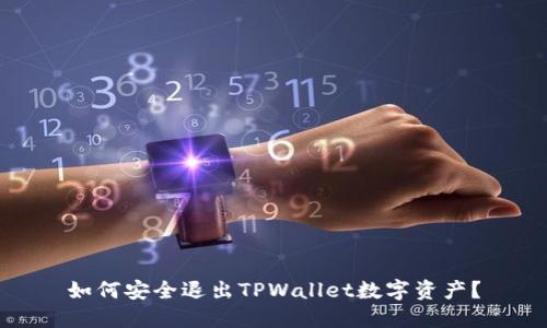 如何安全退出TPWallet数字资产？