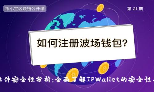 tpwallet软件安全性分析：全面了解TPWallet的安全性与风险评估