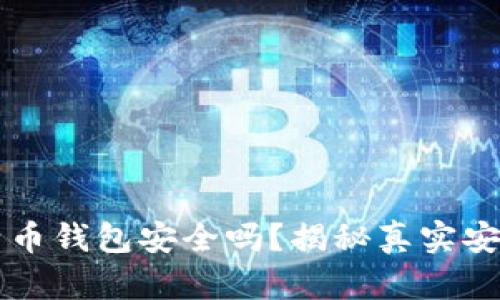 实体比特币钱包安全吗？揭秘真实安全性分析