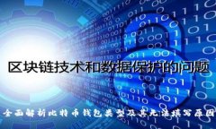 全面解析比特币钱包类型及其无法填写原因