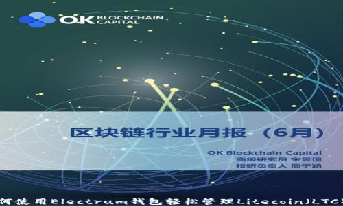 
  如何使用Electrum钱包轻松管理Litecoin（LTC）资产
