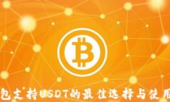 热钱包支持USDT的最佳选择与使用指南