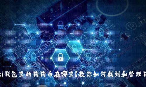 ziaoti钱包里的狗狗币在哪里？教你如何找到和管理狗狗币