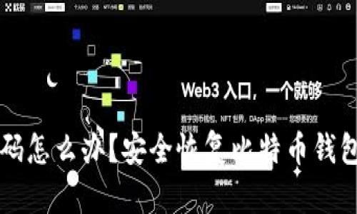 忘记交易密码怎么办？安全恢复比特币钱包的实用指南