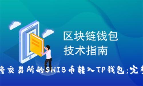 如何将交易所的SHIB币转入TP钱包：完整指南