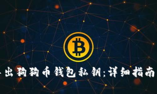 如何安全导出狗狗币钱包私钥：详细指南与注意事项