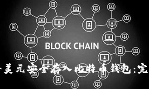 如何将美元安全存入比特币钱包：完整指南