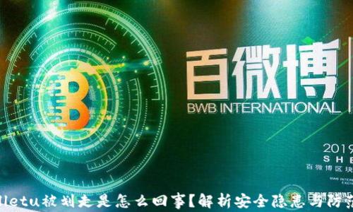 
tpwalletu被划走是怎么回事？解析安全隐患与防范措施