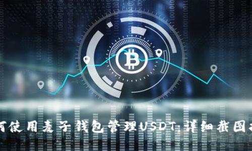 如何使用麦子钱包管理USDT：详细截图指南