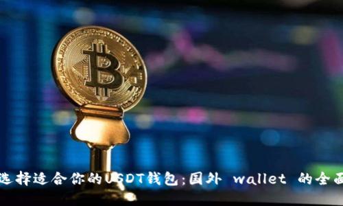 如何选择适合你的USDT钱包：国外 wallet 的全面指南
