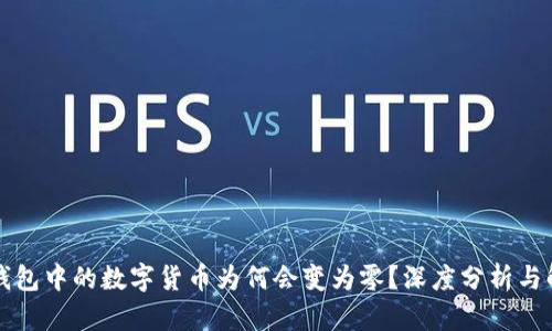 比特派钱包中的数字货币为何会变为零？深度分析与解决方案