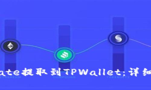 如何把USDT从Gate提取到TPWallet：详细步骤与注意事项